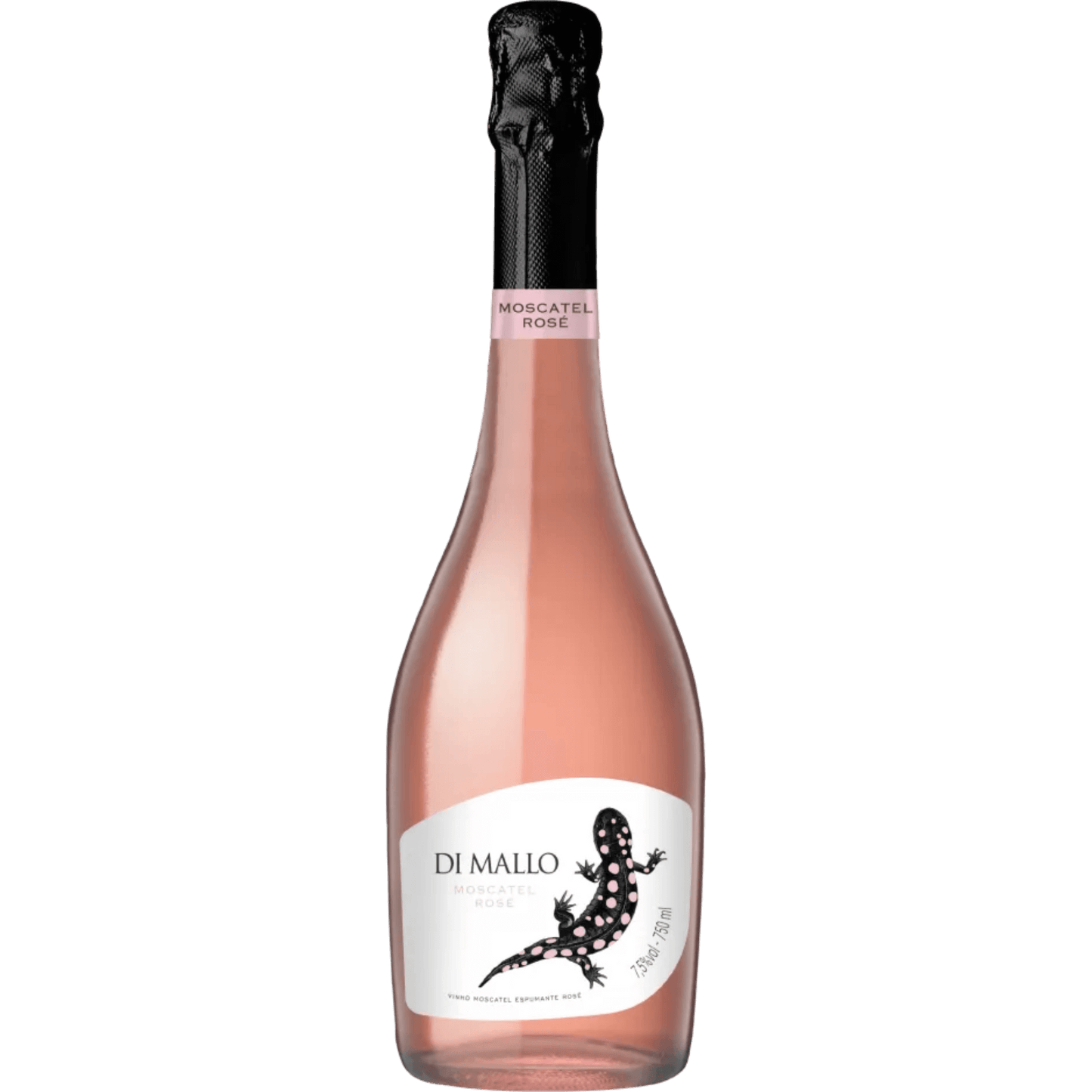 Di Mallo Espumante Moscatel Rosé - Di Mallo - Espumantes do Sul