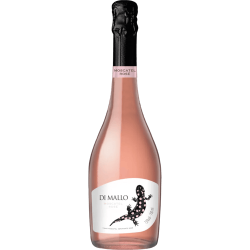 Di Mallo Espumante Moscatel Rosé - Di Mallo - Espumantes do Sul