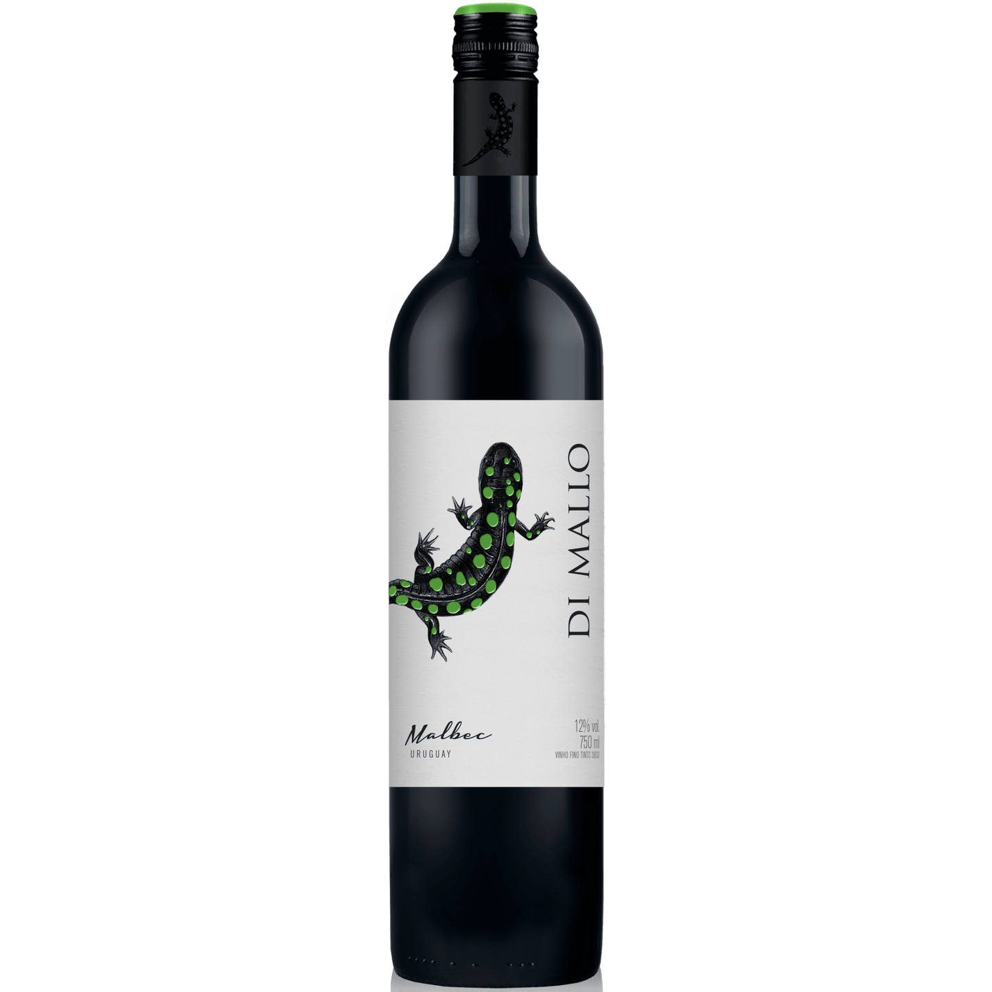 Di Mallo Malbec - Di Mallo - Espumantes do Sul