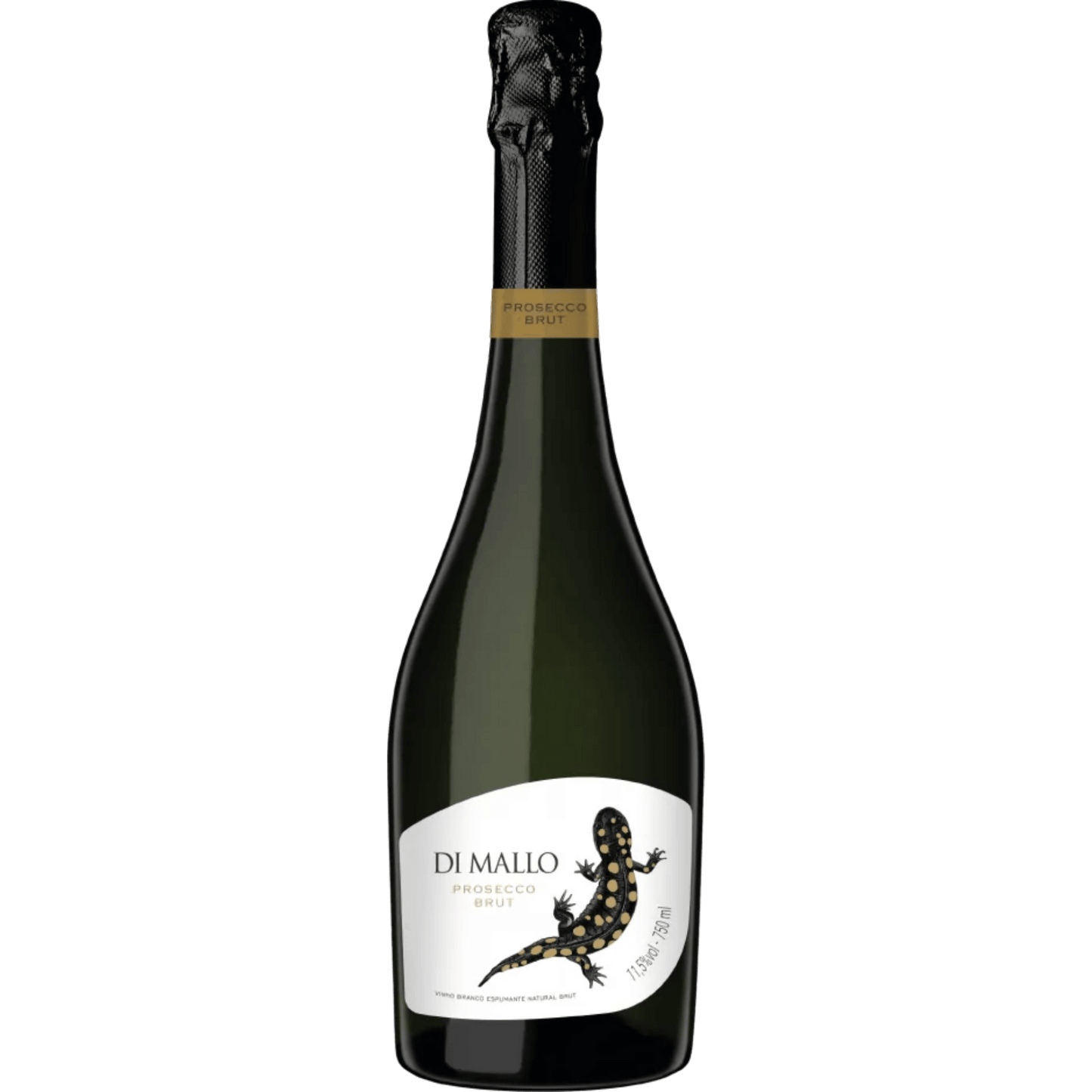 Di Mallo Prosecco Espumante Brut - Di Mallo - Espumantes do Sul