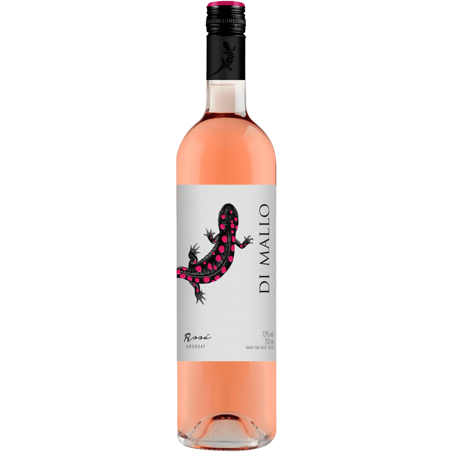 Di Mallo Rosé - Di Mallo - Espumantes do Sul