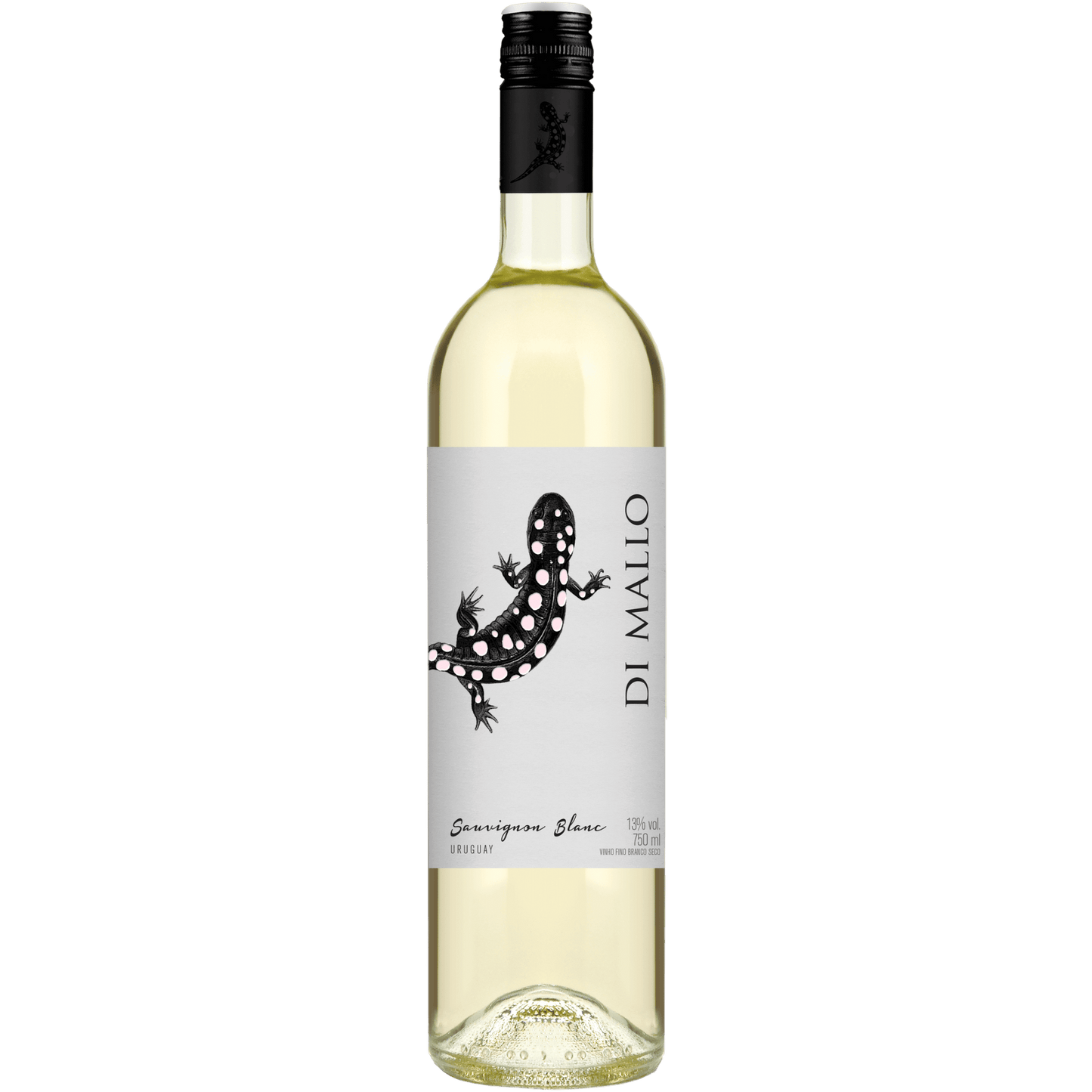 Di Mallo Sauvignon Blanc - Di Mallo - Espumantes do Sul