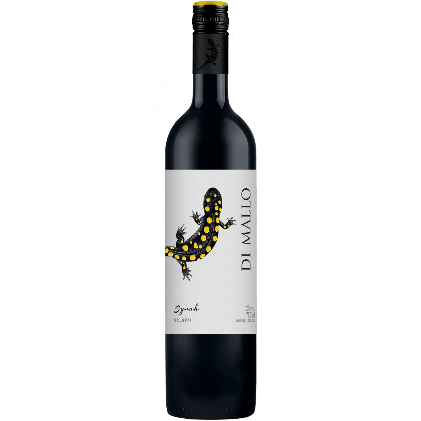 Di Mallo Syrah - Di Mallo - Espumantes do Sul