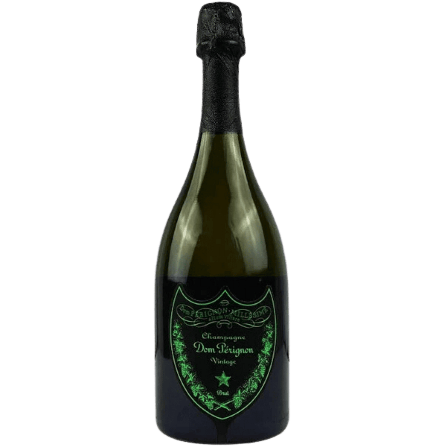 Dom Pérignon Champagne Vintage Luminous Label - Dom Pérignon - Espumantes do Sul