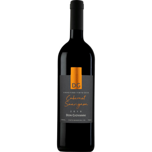 Don Giovanni Cabernet Sauvignon - Don Giovanni - Espumantes do Sul