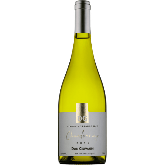 Don Giovanni Chardonnay - Don Giovanni - Espumantes do Sul