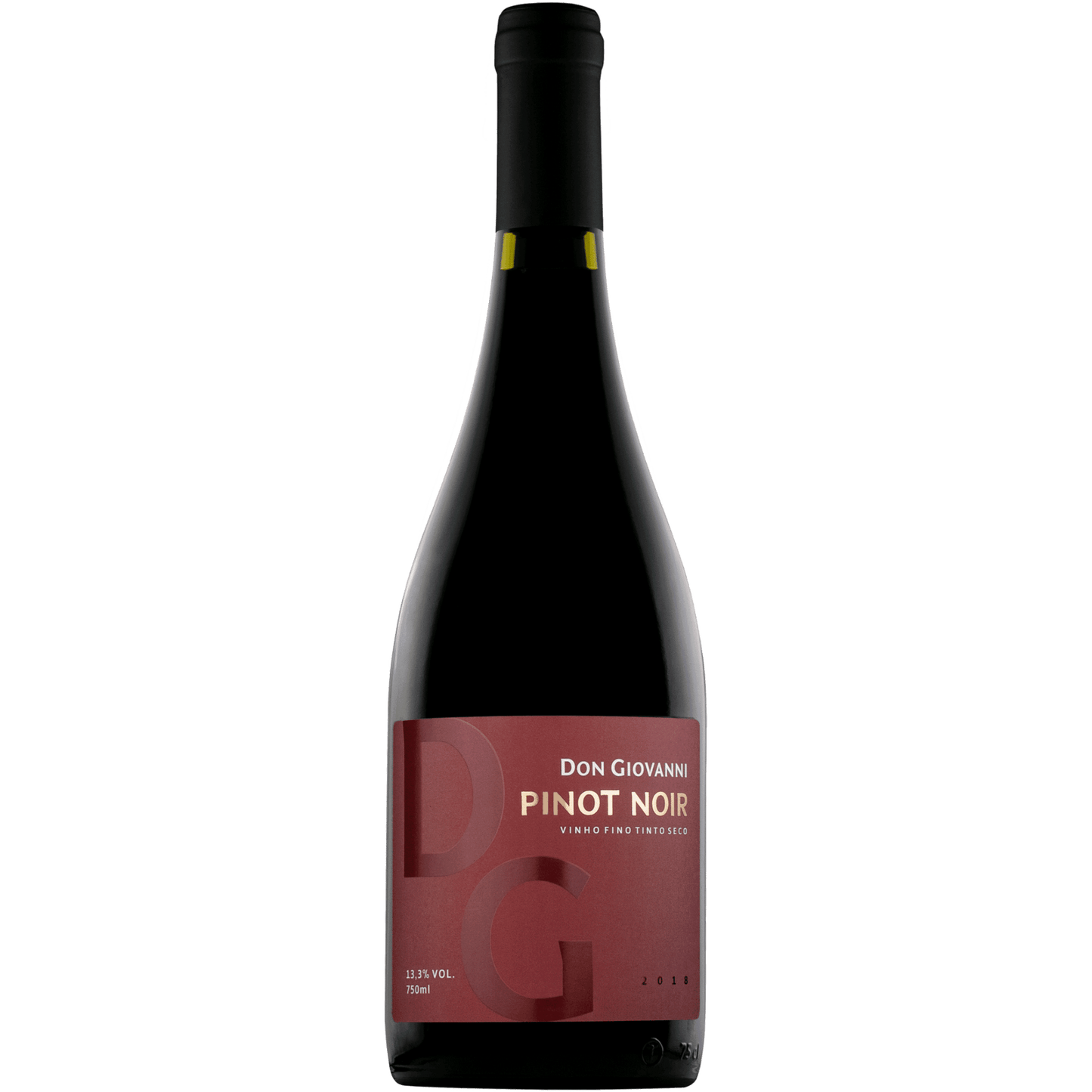 Don Giovanni Pinot Noir - Don Giovanni - Espumantes do Sul