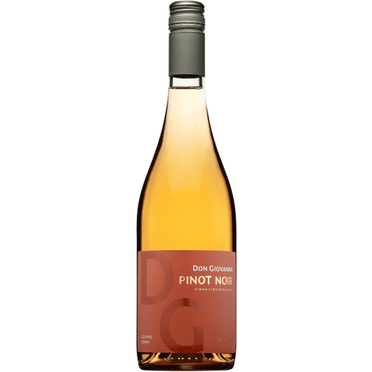 Don Giovanni Pinot Noir Rosé - Don Giovanni - Espumantes do Sul