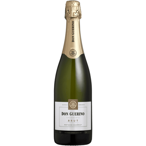 Don Guerino Espumante Brut - Don Guerino - Espumantes do Sul