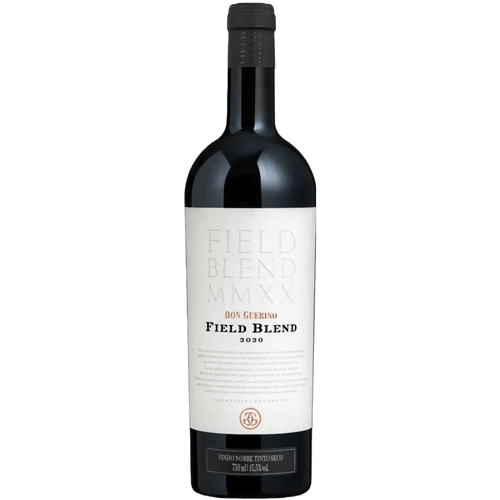 Don Guerino Field Blend - Don Guerino - Espumantes do Sul