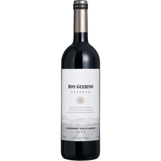 Don Guerino Reserva Cabernet Sauvignon - Don Guerino - Espumantes do Sul