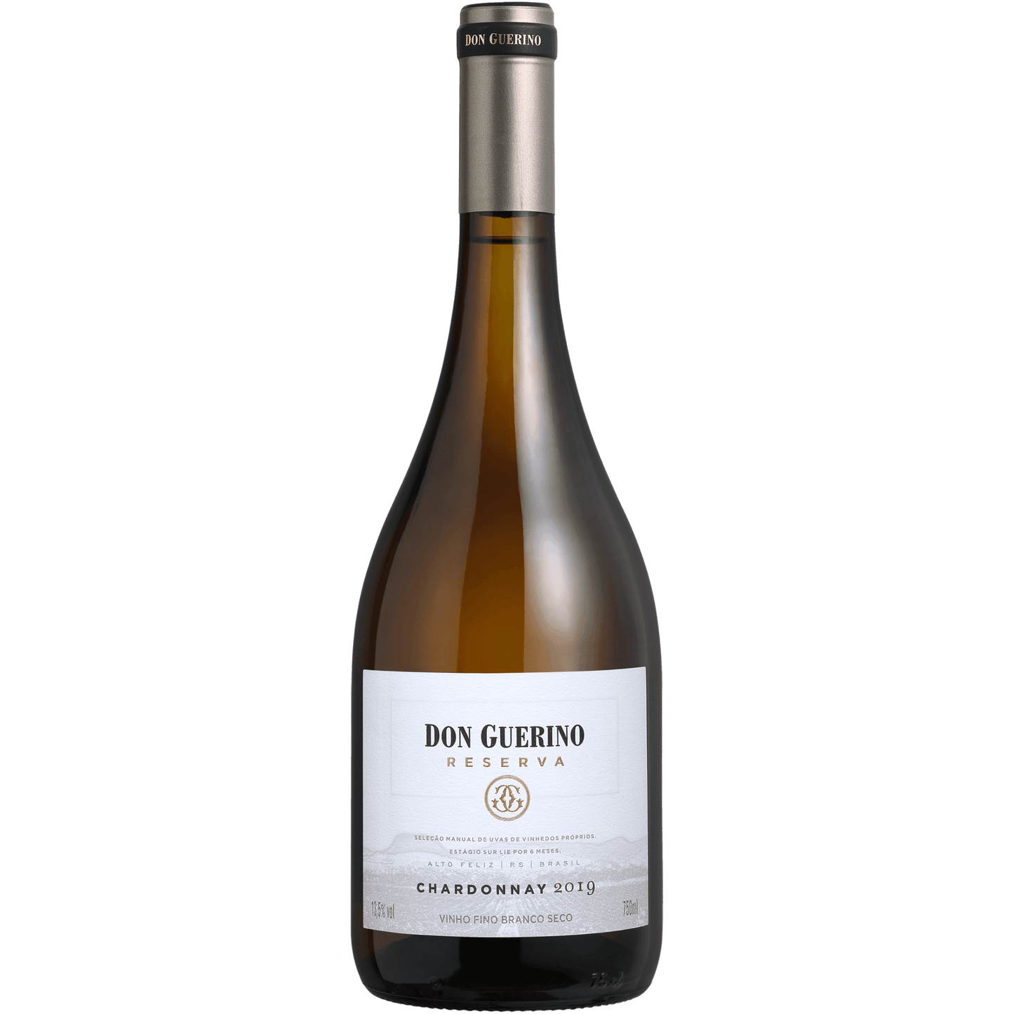 Don Guerino Reserva Chardonnay - Don Guerino - Espumantes do Sul