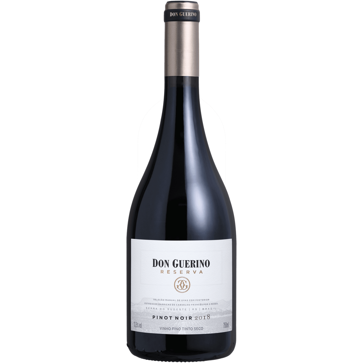 Don Guerino Reserva Pinot Noir - Don Guerino - Espumantes do Sul