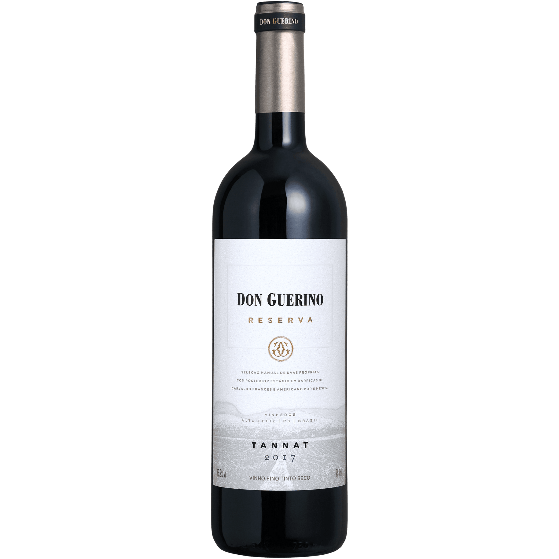 Don Guerino Reserva Tannat - Don Guerino - Espumantes do Sul
