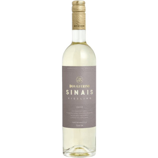 Don Guerino Sinais Riesling Itálico - Don Guerino - Espumantes do Sul