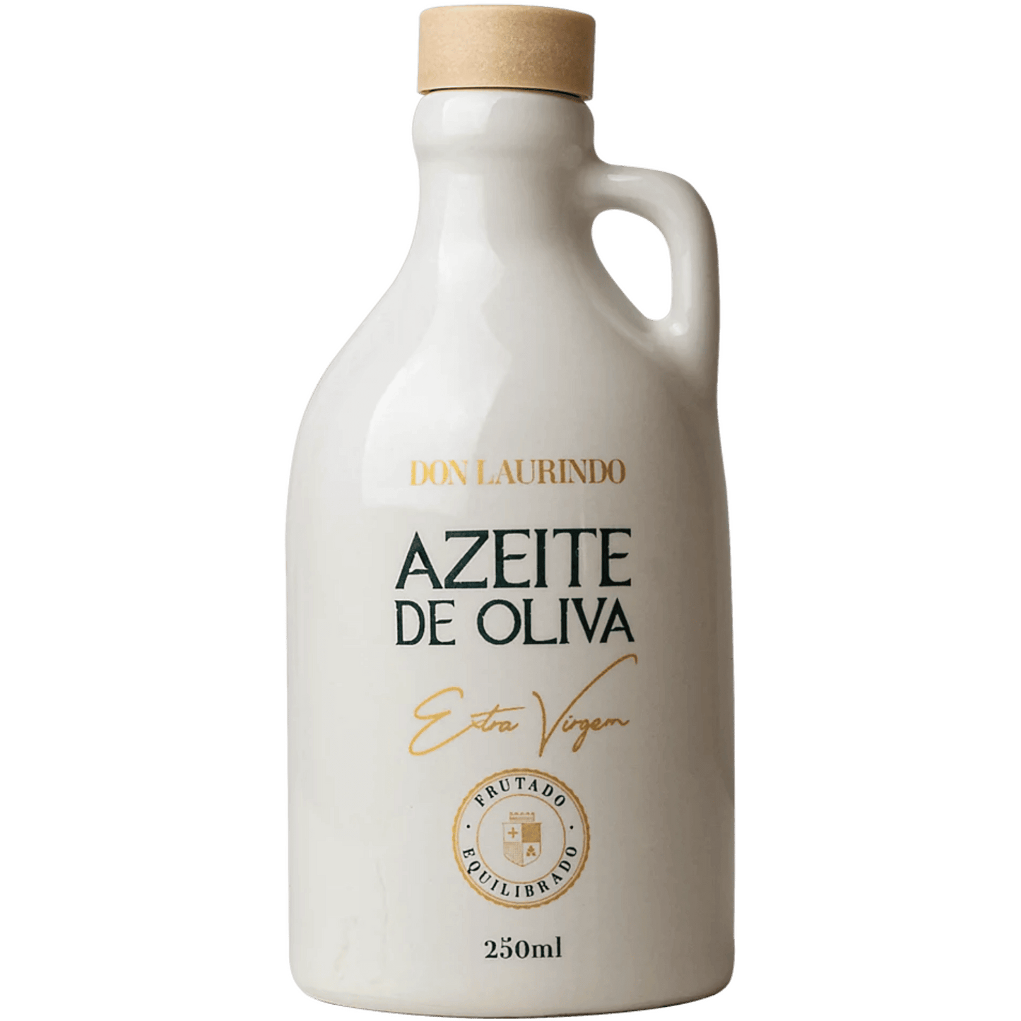 Don Laurindo Azeite de Oliva Extra Virgem 250ml - Don Laurindo - Espumantes do Sul