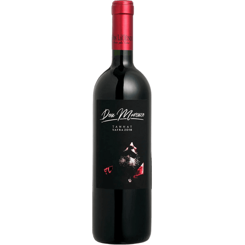 Don Laurindo Don Marenco Tannat - Don Laurindo - Espumantes do Sul
