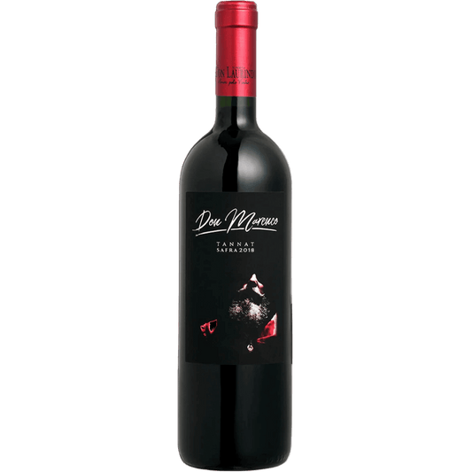 Don Laurindo Don Marenco Tannat - Don Laurindo - Espumantes do Sul