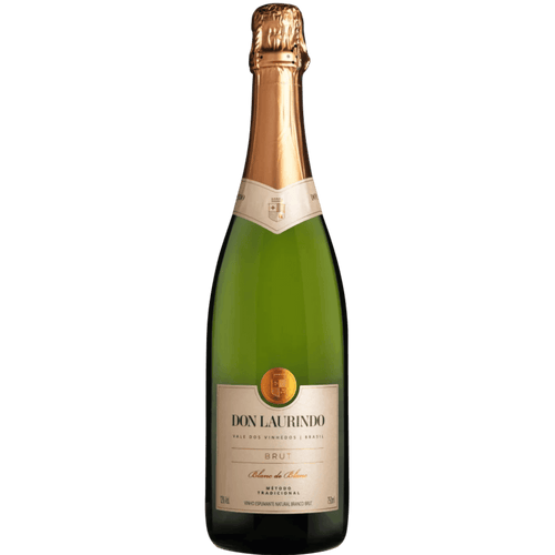 Don Laurindo Espumante Brut - Don Laurindo - Espumantes do Sul