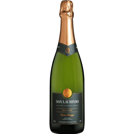 Don Laurindo Espumante Nature - Don Laurindo - Espumantes do Sul