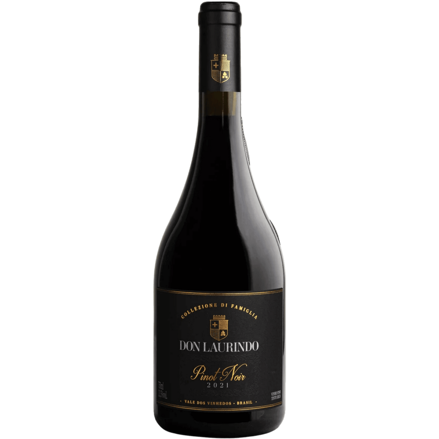 Don Laurindo Pinot Noir - Don Laurindo - Espumantes do Sul