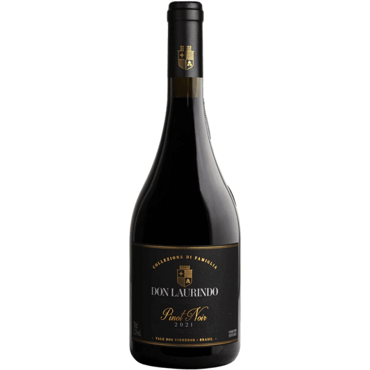 Don Laurindo Pinot Noir - Don Laurindo - Espumantes do Sul