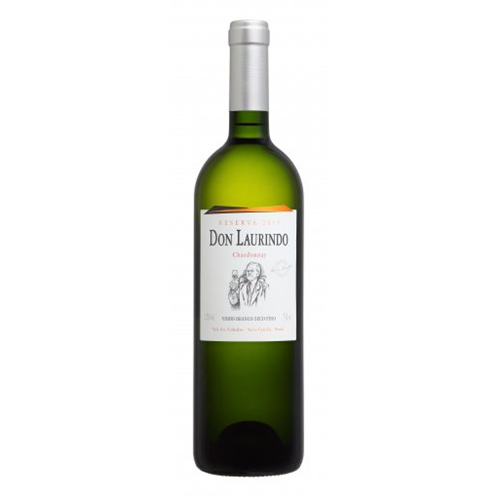 Don Laurindo Reserva Chardonnay - Don Laurindo - Espumantes do Sul