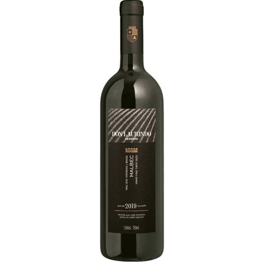 Don Laurindo Reserva Malbec - Don Laurindo - Espumantes do Sul