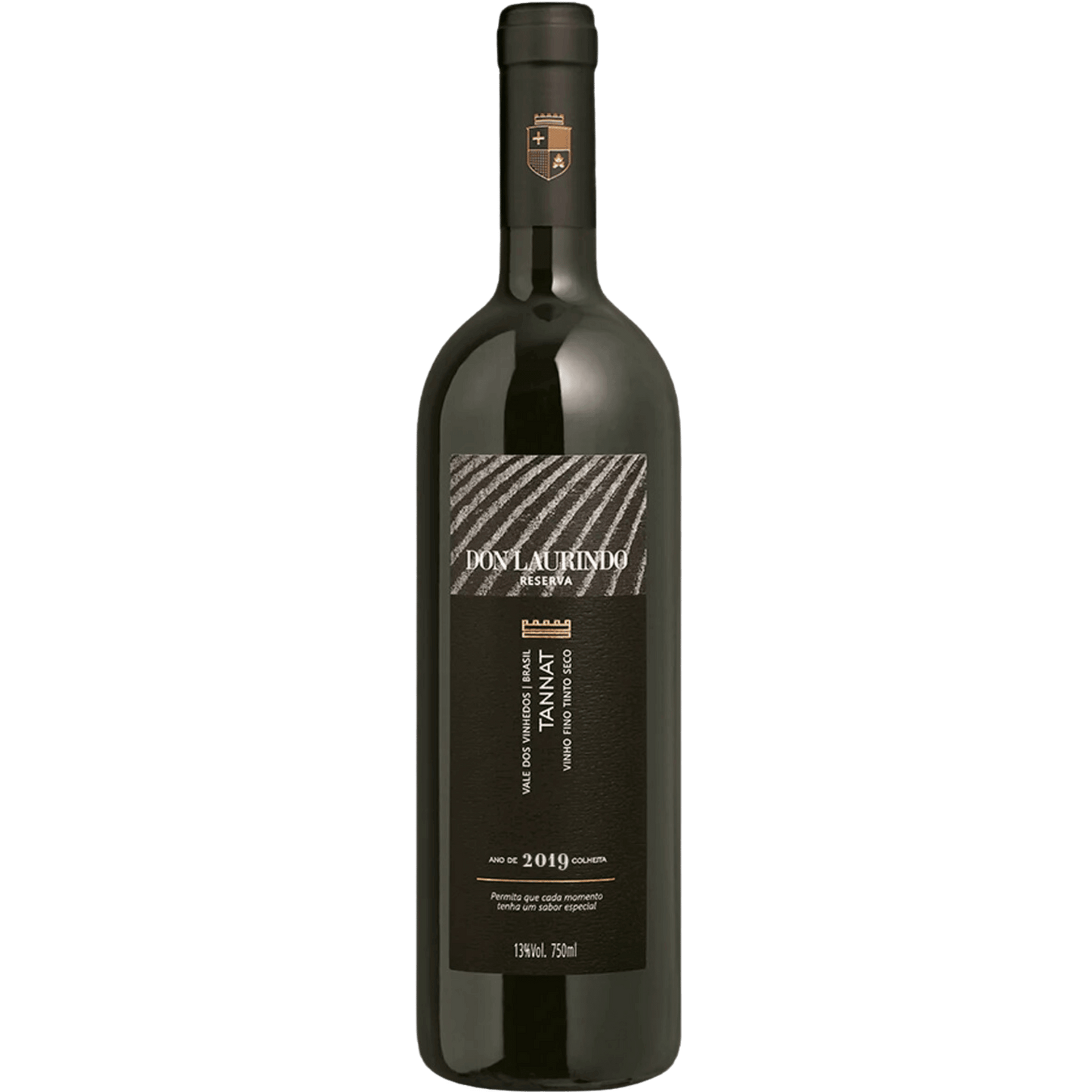 Don Laurindo Reserva Tannat - Don Laurindo - Espumantes do Sul