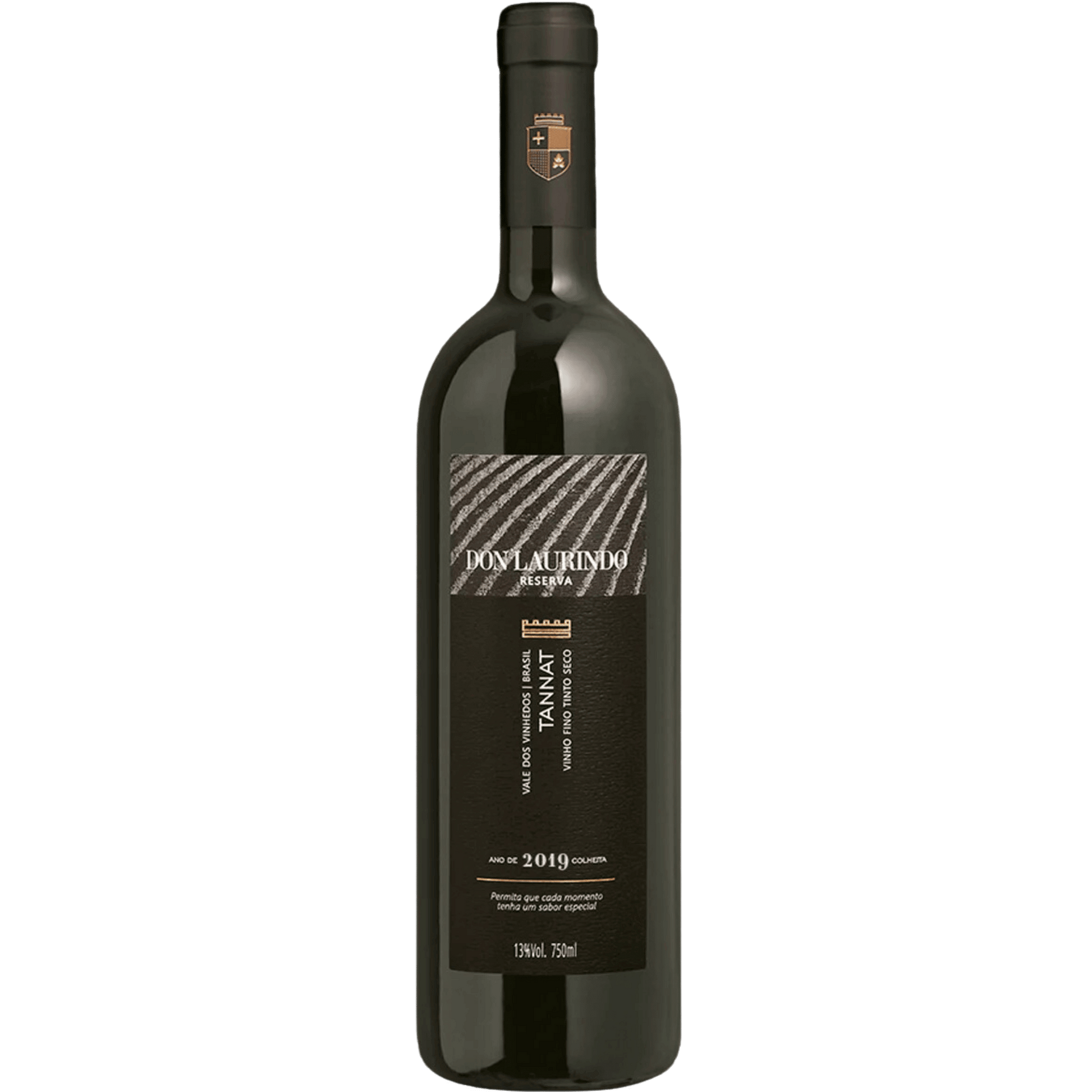 Don Laurindo Reserva Tannat - Don Laurindo - Espumantes do Sul