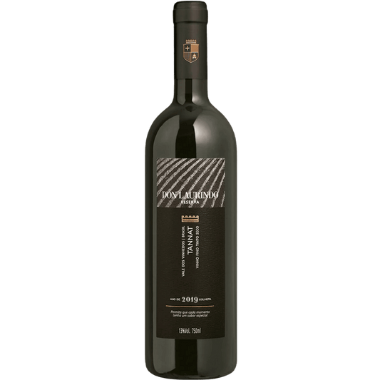 Don Laurindo Reserva Tannat - Don Laurindo - Espumantes do Sul