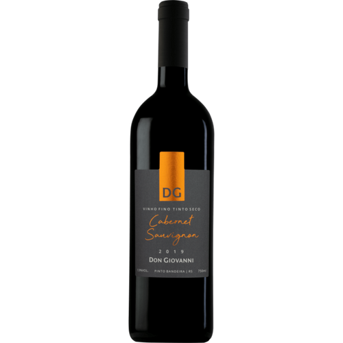 Don Giovanni Cabernet Sauvignon