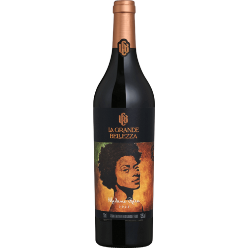 La Grande Bellezza Madame Rara Cabernet Franc