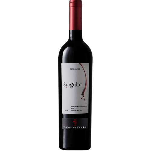 Lídio Carraro Singular Teroldego