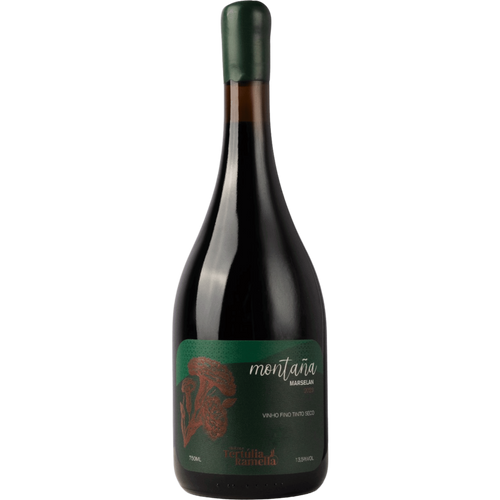 Tertúlia Ramella Montaña Marselan