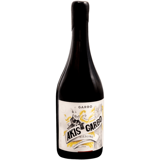 Garbo Akis Riesling - Garbo - Espumantes do Sul
