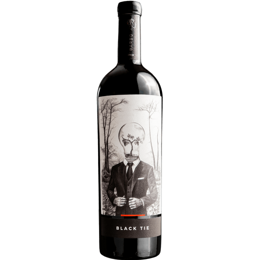 Garbo Black Tie - Garbo - Espumantes do Sul