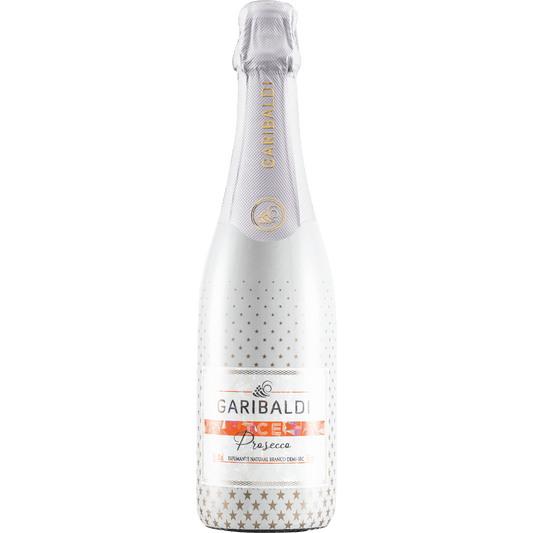 Garibaldi Ice Prosecco Espumante Demi Sec - Garibaldi - Espumantes do Sul
