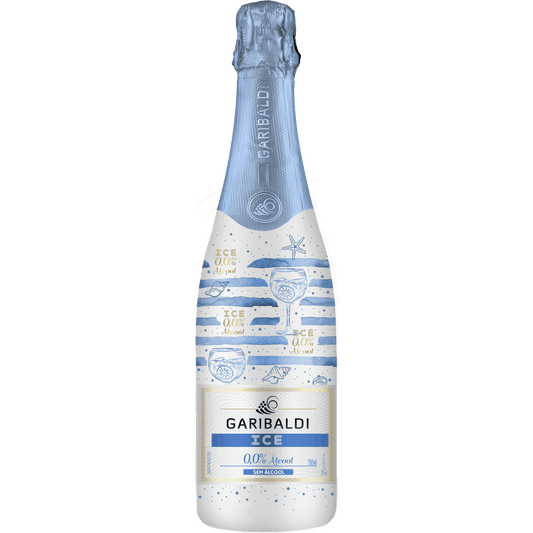 Garibaldi ICE Zero Álcool Espumante - Garibaldi - Espumantes do Sul