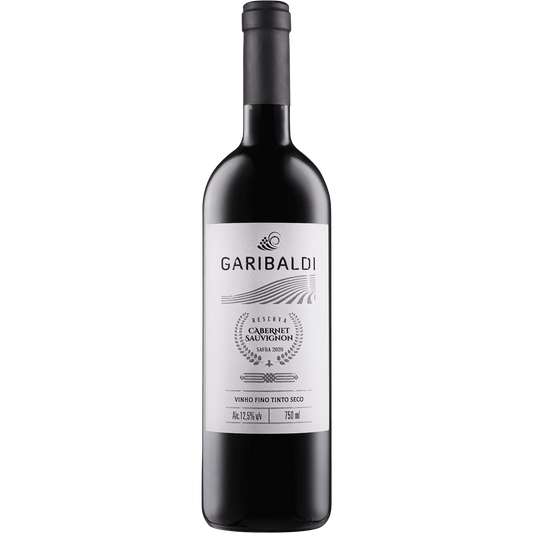 Garibaldi Reserva Cabernet Sauvignon - Garibaldi - Espumantes do Sul