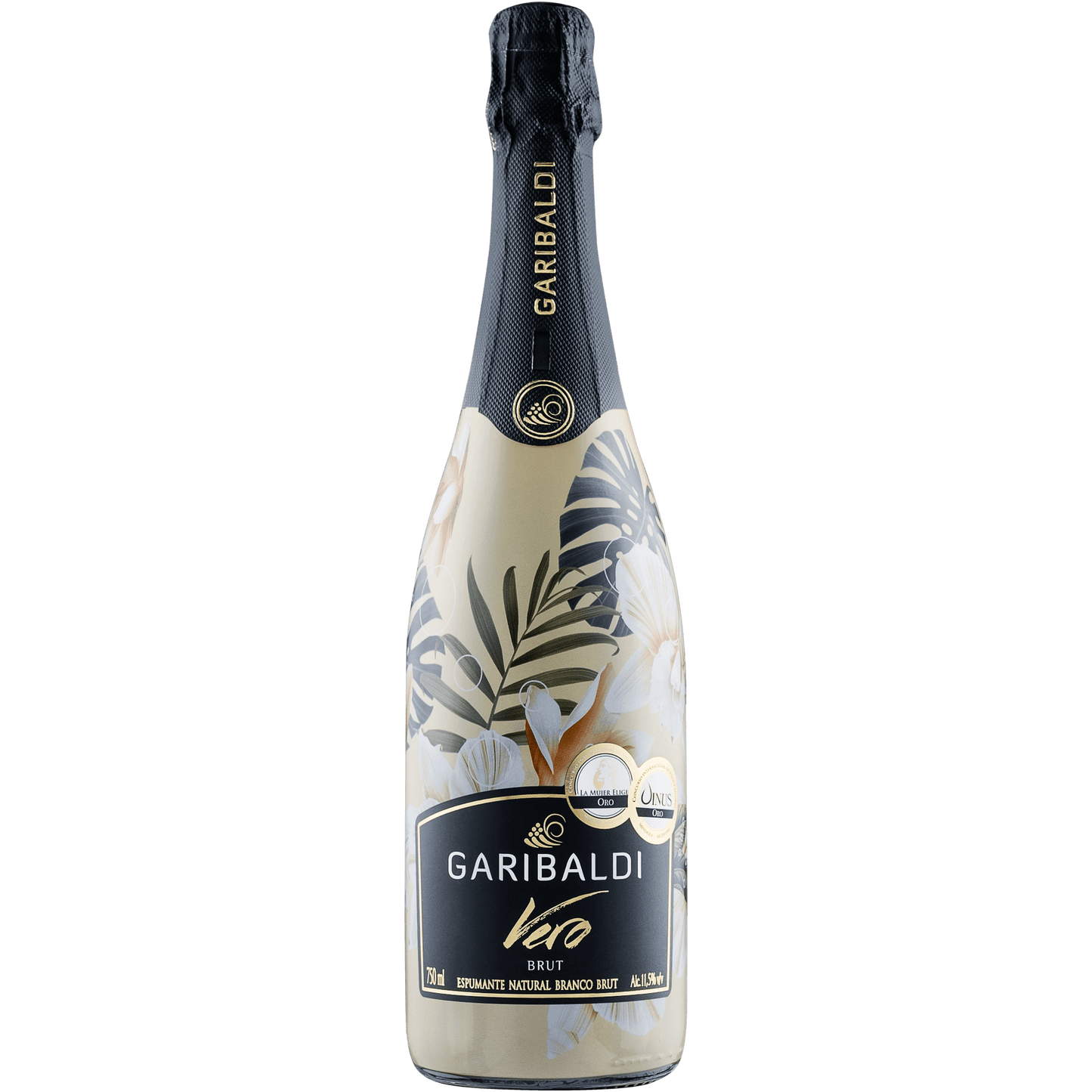 Garibaldi Vero Verão Espumante Brut - Garibaldi - Espumantes do Sul