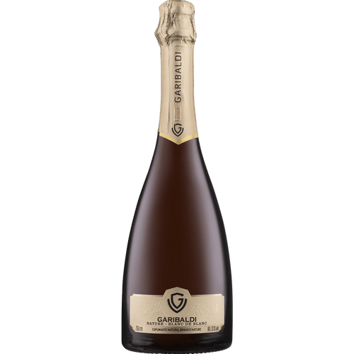 Garibaldi VG Blanc de Blanc Espumante Nature - Garibaldi - Espumantes do Sul