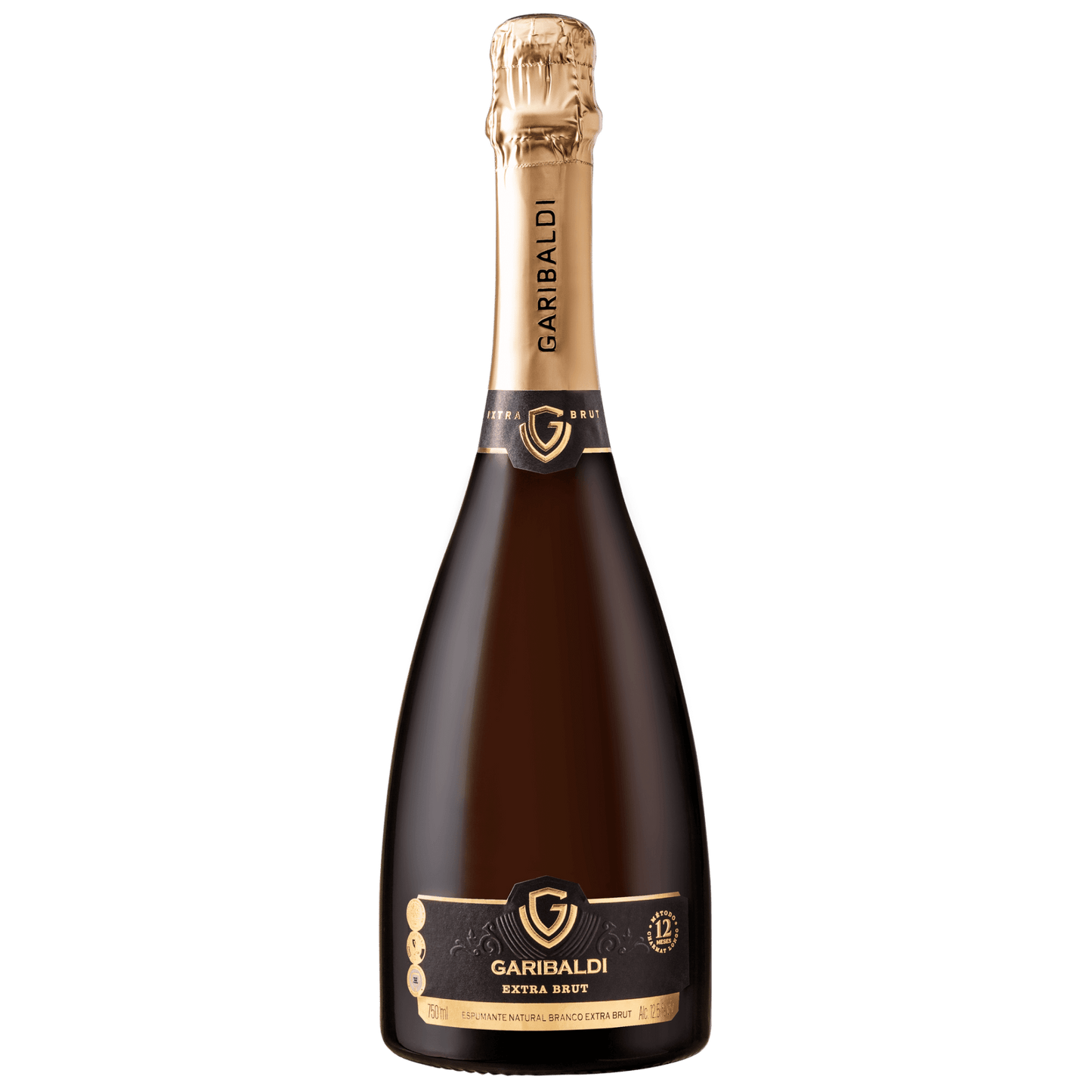 Garibaldi VG Espumante Extra Brut - Garibaldi - Espumantes do Sul