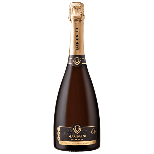 Garibaldi VG Espumante Extra Brut - Garibaldi - Espumantes do Sul