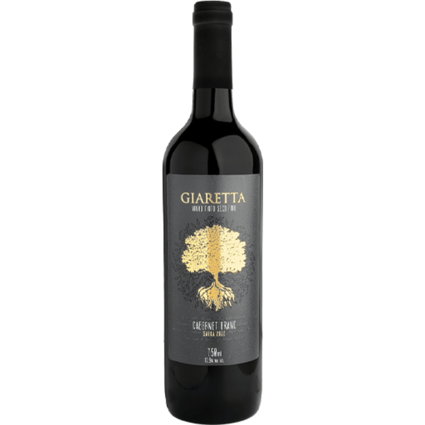 Giaretta Cabernet Franc - Giaretta - Espumantes do Sul