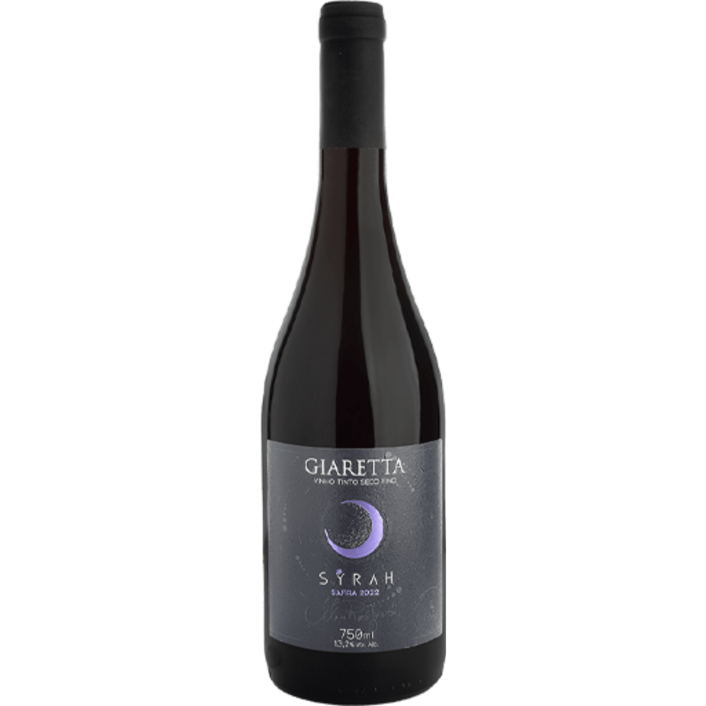 Giaretta Syrah - Giaretta - Espumantes do Sul