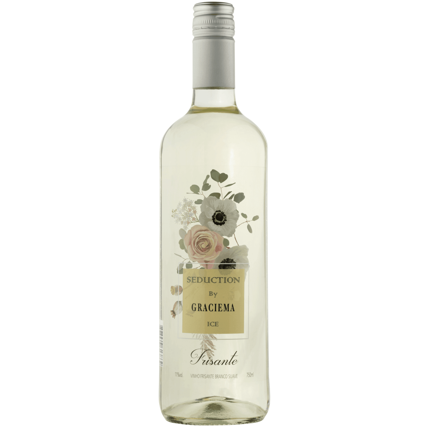 Graciema Frisante Branco Suave - Cavalleri - Espumantes do Sul