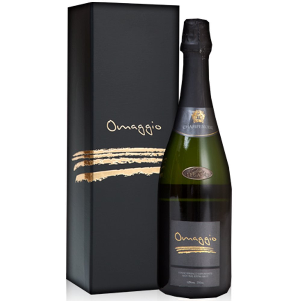 Gran Legado Omaggio Espumante Nature - Gran Legado - Espumantes do Sul