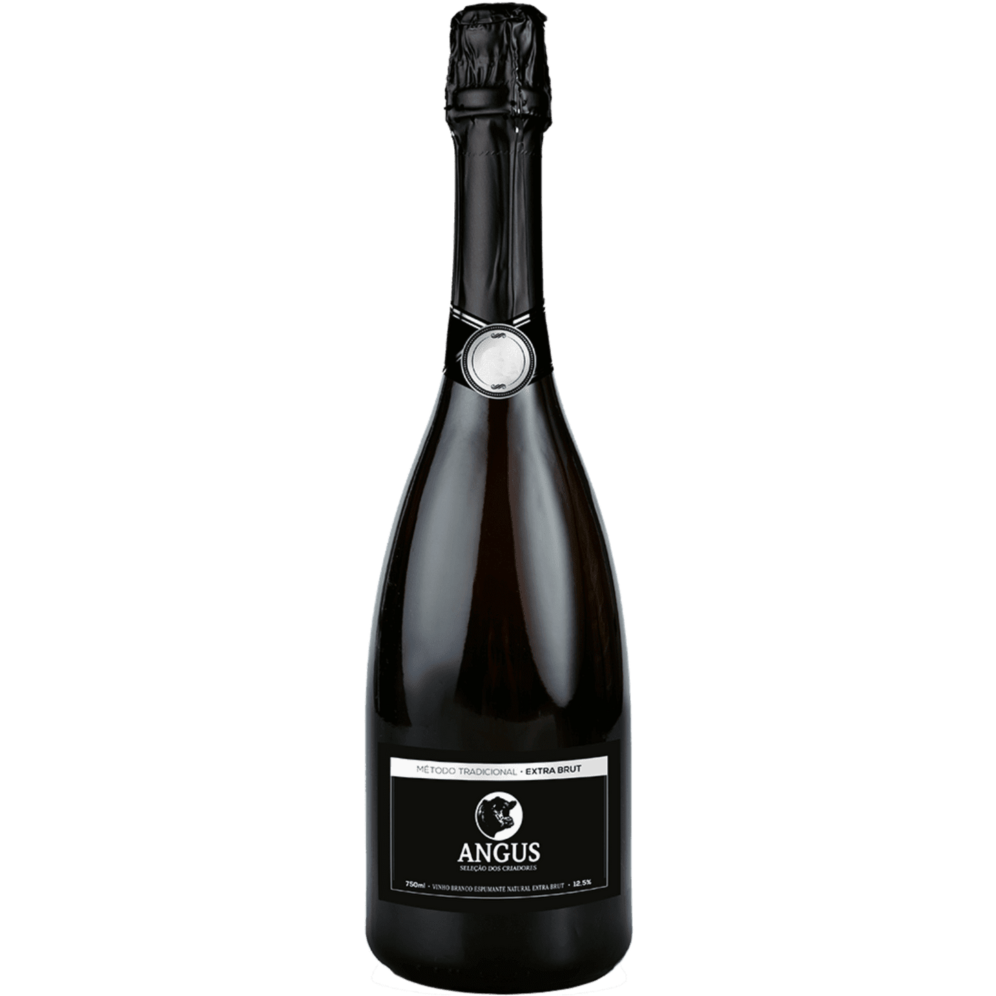 Guatambu Angus Espumante Extra Brut - Guatambu - Espumantes do Sul