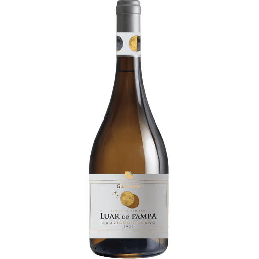 Guatambu Luar do Pampa Sauvignon Blanc - Guatambu - Espumantes do Sul